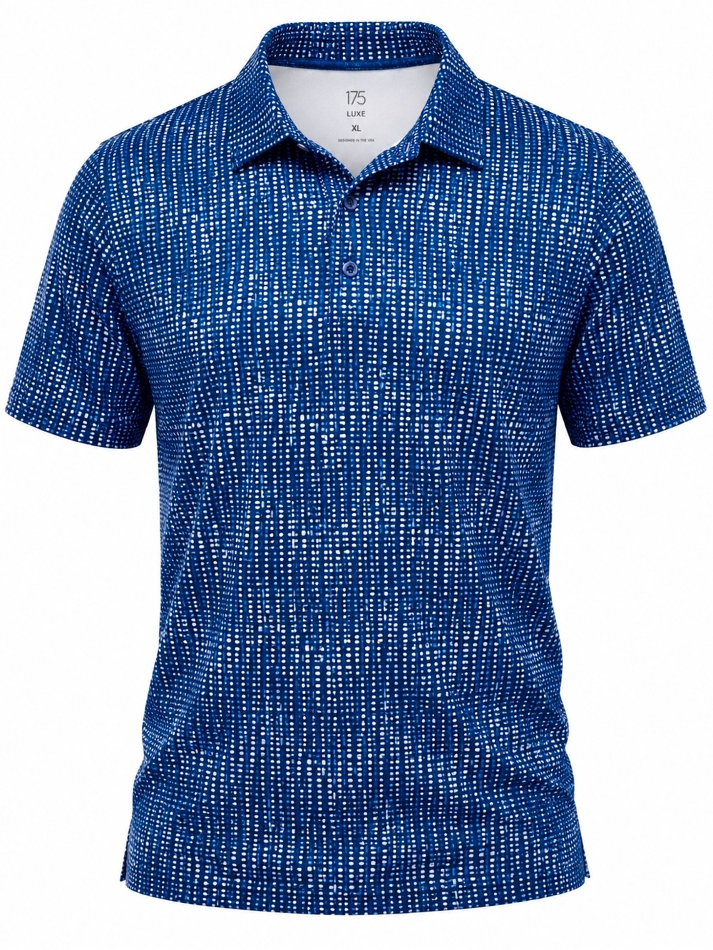 1764 Men’s Golf Polo - Size 2XL